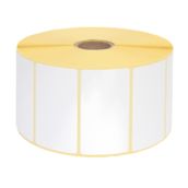 Étiquettes Bixolon 800262-125 57 mm x 32 mm autocollantes 2100 pièces