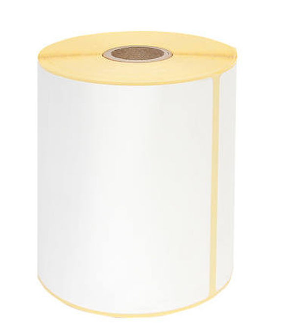 Bixolon Labels 800264-605 102mm x 152mm sticker 300st