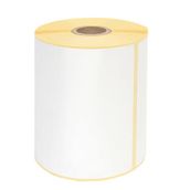 Étiquettes Bixolon 800264-605 102 mm x 152 mm autocollantes 300 pièces